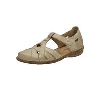 Josef Seibel Rosalie 29, Clásico Mujer, Crema, 39 EU