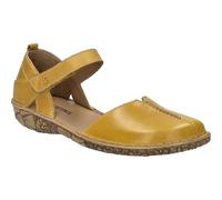 Josef Seibel Rosalie 42, color:mango, Talla:39