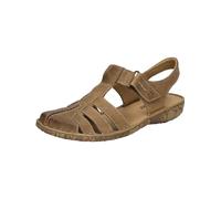 Josef Seibel Rosalie 48, color:camel, Talla:45