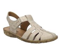 Josef Seibel Rosalie 48, color:creme, Talla:43