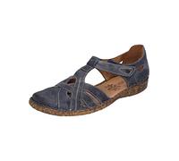 Josef Seibel Rosalie - Sandalias (punta cerrada, 29), Ozano, 40 EU
