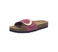Josef Seibel Sandalias clásicas para mujer Hermione 14, ancho G (normal), rosa, 38 EU