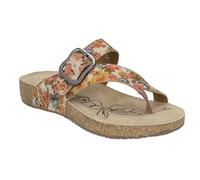 Josef Seibel Sandalias de Cuero Tonga 77 para Mujer (FS12168)