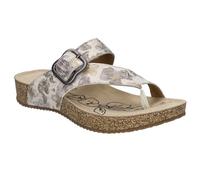 Josef Seibel Sandalias de Cuero Tonga 77 para Mujer (FS12168)
