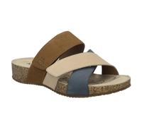 Josef Seibel Sandalias de Cuero Tonga 84 para Mujer (FS11965)