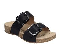 Josef Seibel Sandalias de Cuero Tonga para Mujer (FS12173)