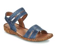 Josef Seibel Sandalias ROSALIE 47 in Azul 38