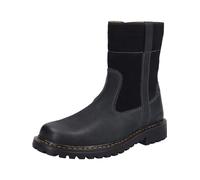 Josef Seibel Schuhfabrik GmbH Chance 21927 LA86 600 - Botas de Cuero Nobuck para Hombre