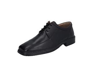 Josef Seibel Schuhfabrik GmbH Maurice 41200 23 600 - Zapatos de Cordones de Cuero para Hombre