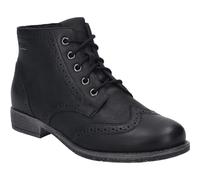 Josef Seibel Sienna 75, color:schwarz, Talla:38