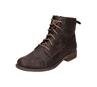 Josef Seibel Sienna 95, Botas Cortas al Tobillo Mujer, Moro, 38 EU