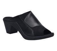 Josef Seibel St.Tropez 44, Color:Schwarz, Talla:38