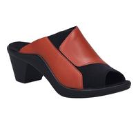 Josef Seibel St.Tropez 44 Red Combo