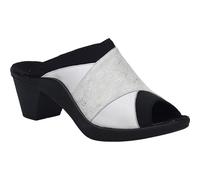Josef Seibel St.Tropez 68, Color:Weiss-Kombi, Talla:41