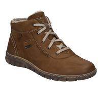 Josef Seibel Steffi 53, Botas Cortas al Tobillo Mujer, Cognac/Kombi, 42 EU