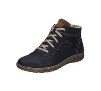 Josef Seibel Steffi 53, Botas Cortas al Tobillo Mujer, Ocean/Kombi, 38 EU