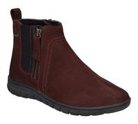 Josef Seibel Steffi 60, Zapatillas Mujer, Burdeos, 38 EU