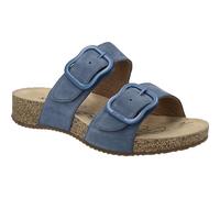 Josef Seibel Tonga 64, color:jeans, Talla:37