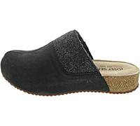 Josef Seibel Tonga 68, Schwarz, Color:Schwarz, Talla:37