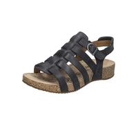 Josef Seibel Tonga 81, color:schwarz, Talla:42