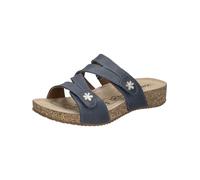 Josef Seibel Tonga 82, color:jeans, Talla:40