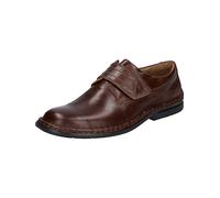 Josef Seibel Vigo 09, Mocasines para Hombre, marrón (43 300 Brandy), 45 EU