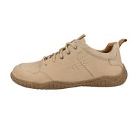 Josef Seibel Zapatos descalzos Barefoot Wallace 02 piel nobuck beige 42 EU