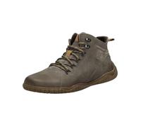 Josef Seibel Wallace 03 - Zapatos de negocios para hombre, ancho G (normal), plantilla intercambiable, Asfalto 780, 45 EU