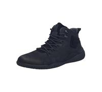 Josef Seibel Wallace 03 - Zapatos de negocios para hombre, ancho G (normal), plantilla intercambiable, Negro , 44 EU