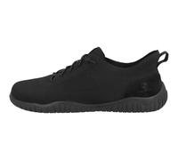Josef Seibel Wallace 05 Zapatillas bajas para hombre, ancho G (normal), plantilla intercambiable, Negro , 44 EU