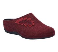 Josef Seibel Zapatilla Cholet 05 | Burdeos-Kombi, Burdeos Kombi, 39 EU Large