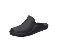 Josef Seibel Zapatilla de Hombre 17902, Talla:42 EU, Color:Negro