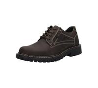 Josef Seibel Zapatillas bajas para hombre de piel nobuck Chance 45, Brasil 310, 42 EU