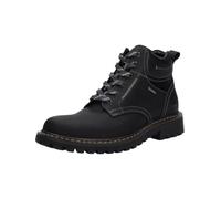 Josef Seibel Zapatillas bajas para hombre de piel nobuck Chance 60