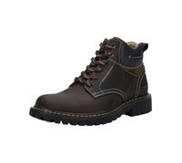 Josef Seibel Zapatillas bajas para hombre de piel nobuck Chance 60