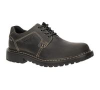 Josef Seibel Zapatillas Chance 68 Hombre 21968 TE66 260, gris oscuro, 42 EU