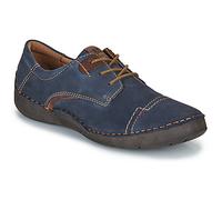 Josef Seibel Zapatillas FERGEY 41 in Azul 40