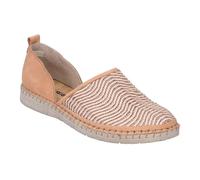 Josef Seibel Zapato de Nobuck Sofie para Mujer (FS12041)