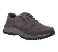 Josef Seibel Zapato Leroy 55 | Marrón, marrón, 48 EU Large