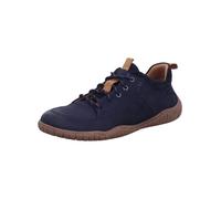 JOSEF SEIBEL Zapatos con cordón 'Schnürschuh Herren 20702TE796 530 Echtleder in blau' azul 42 EUR