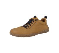 JOSEF SEIBEL Zapatos con cordón 'Wallace' amarillo 46 EUR