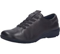 Josef Seibel Zapatos De Mujer De Cuero Con Suela De Goma TR 87301 Charlotte 01