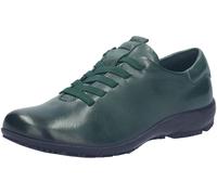 Josef Seibel Zapatos De Mujer De Cuero Con Suela De Goma TR 87301 Charlotte 01