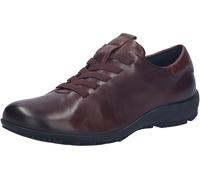 Josef Seibel Zapatos De Mujer De Cuero Con Suela De Goma TR 87301 Charlotte 01