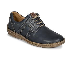 Josef Seibel Zapatos Mujer NEELE 44 in Azul 39