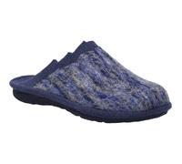 Josef Seibel Zuecos para Mujer 55407 Lille 07, Talla:39 EU, Color:Azul