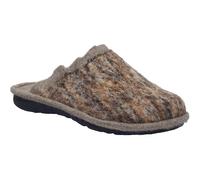 Josef Seibel Zuecos para Mujer 55407 Lille 07, Talla:41 EU, Color:Marrón