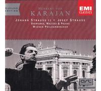 Josef Strauss - J Strauss Valses Vpo