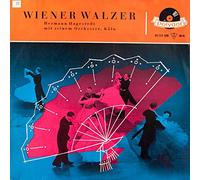 Josef Strauß - Wiener Walzer-Orchester - Wiener Walzer - Falcon - L-ST 7001
