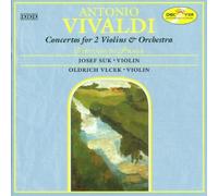 Josef Suk - Antonio Vivaldi